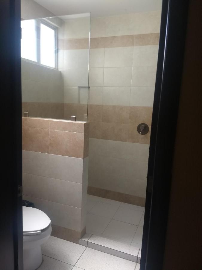איראפואטו Jalyd Inn מראה חיצוני תמונה